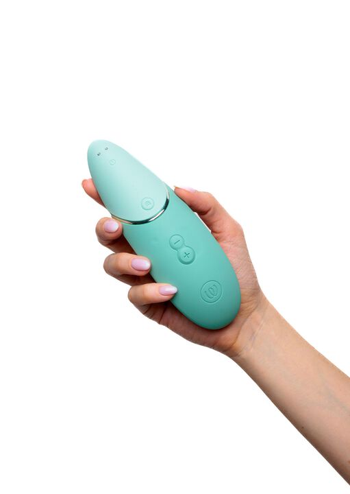 Womanizer Next Clitoral Stimulator image number 0.0