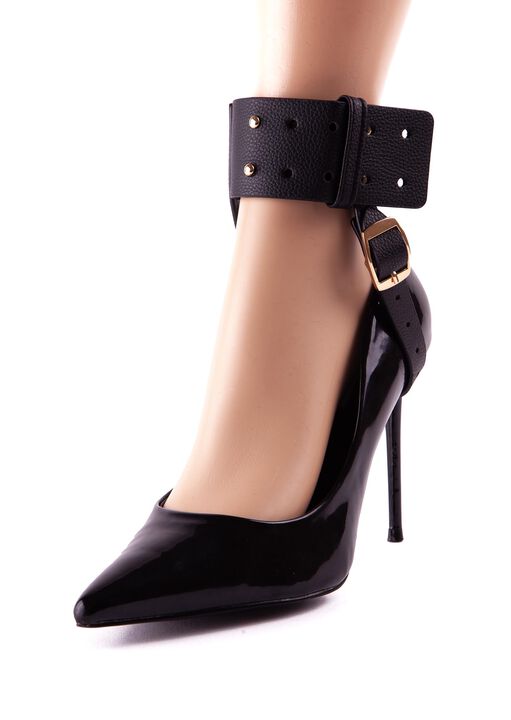 Signature Heel Cuff image number 2.0