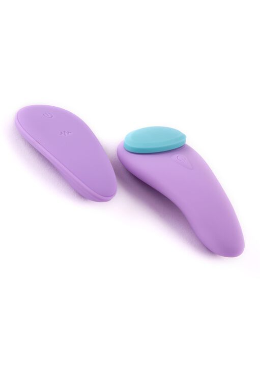 Self Love Magnetic Knicker Vibrator image number 3.0