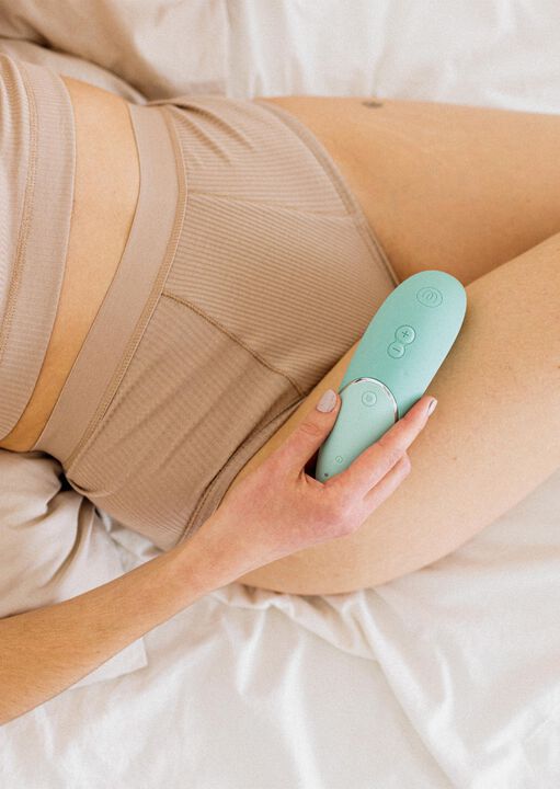 Womanizer Next Clitoral Stimulator image number 7.0