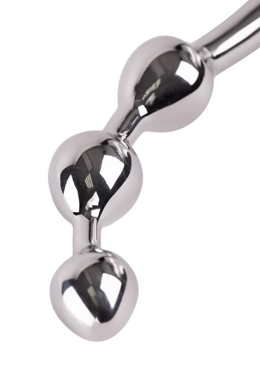 Metal Dildo image number 1.0