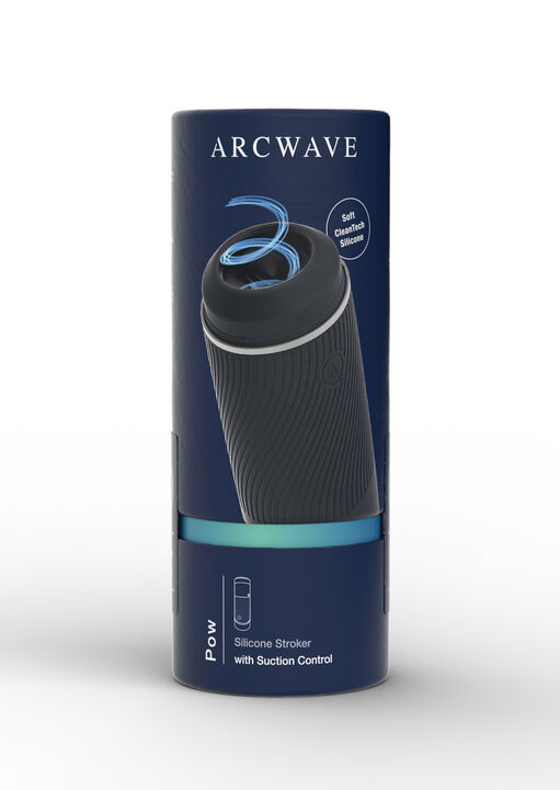Arcwave Pow Stroker image number 6.0