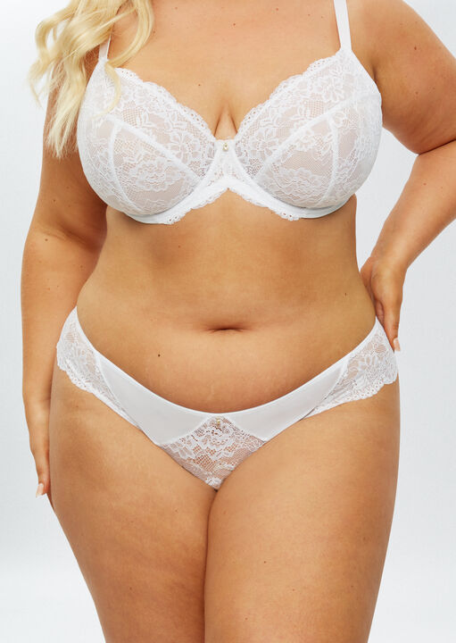 Sexy Lace Brazilian image number 4.0