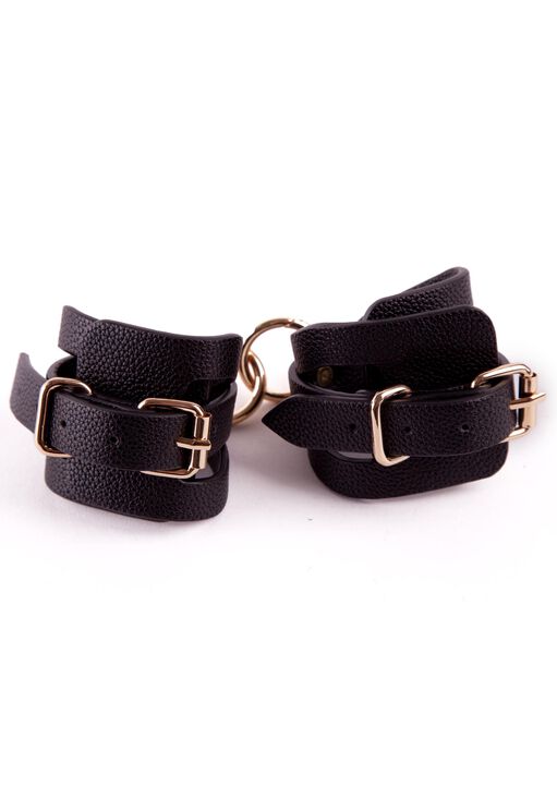 Signature Handcuffs image number 6.0
