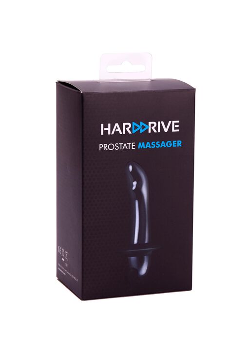 Hard Drive Vibrating Prostate Massager image number 5.0