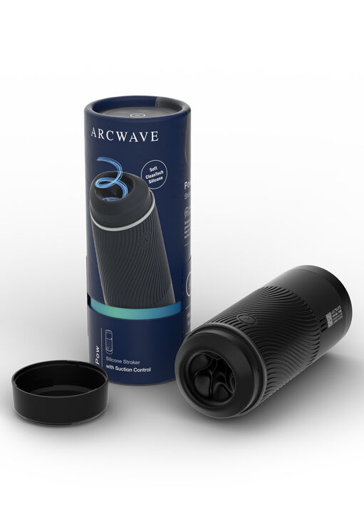 Arcwave Pow Stroker image number 5.0