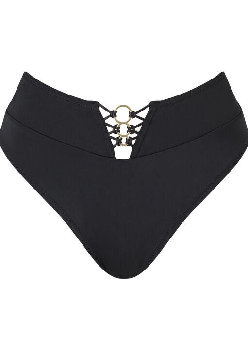 Miami Dreams High Waisted Bikini Thong image number 7.0