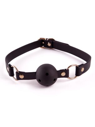Signature Ball Gag
