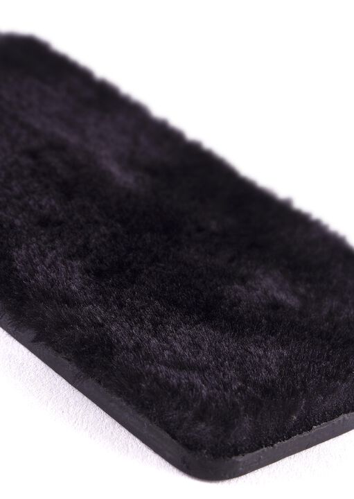 Parlour Faux Fur Paddle image number 5.0