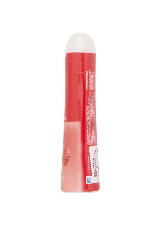Durex Strawberry Flavoured 100ml Lube image number 3.0