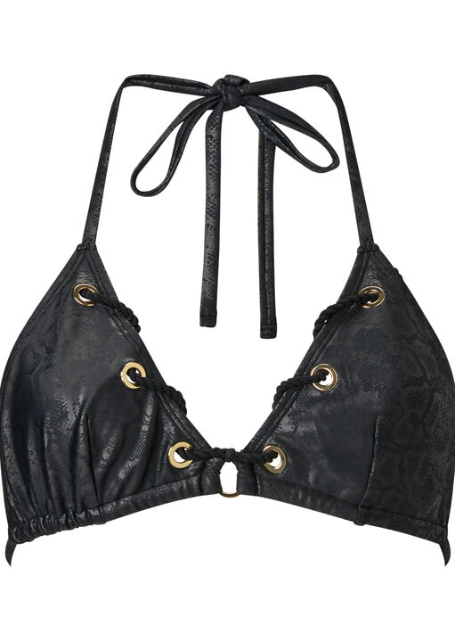 Havana Heat Triangle Bikini Top image number 4.0