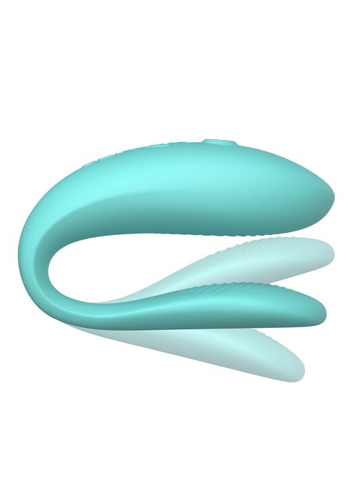 We-Vibe Sync Lite Couples Vibrator  image number 1.0