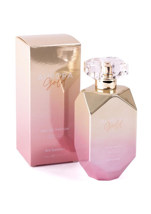 Aurora Gold Eau De Parfum 100ml image number 5.0