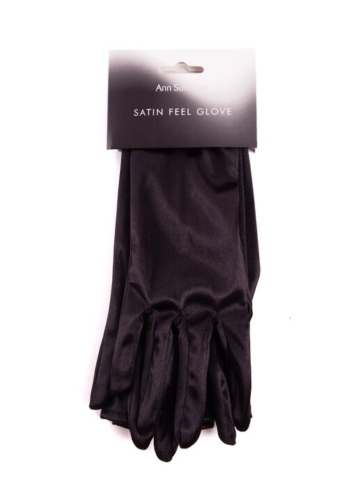 Satin Gloves image number 4.0
