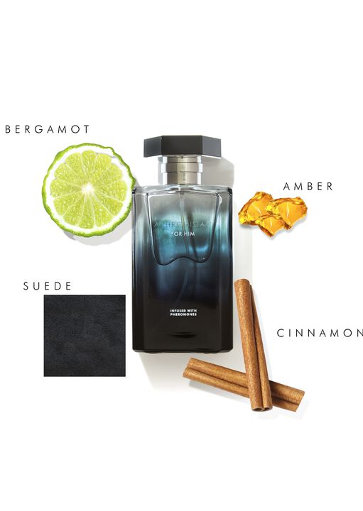 Aphrodisiac For Him Eau De Parfum 100ml image number 4.0