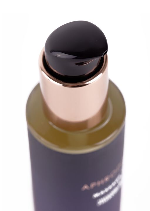 Aphrodisiac Massage Oil 100ml image number 2.0