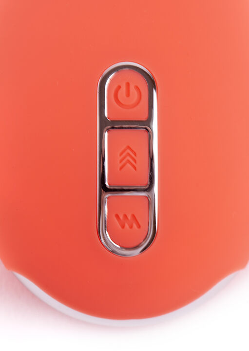 Pulse Waterproof Pebble Clitoral Vibrator image number 3.0