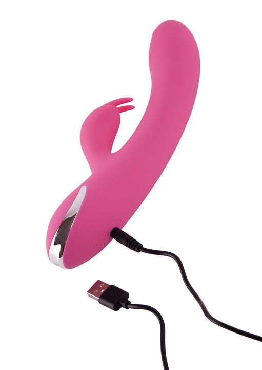 Pulse Silicone Rabbit image number 0.0