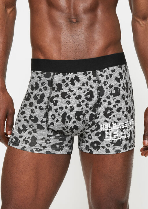 Release The Beast Boxer image number 0.0