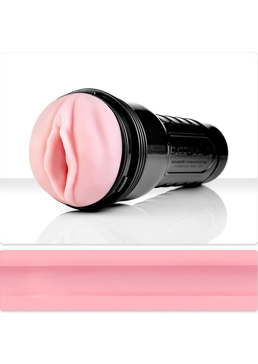 Fleshlight Original Male Masturbator image number 0.0