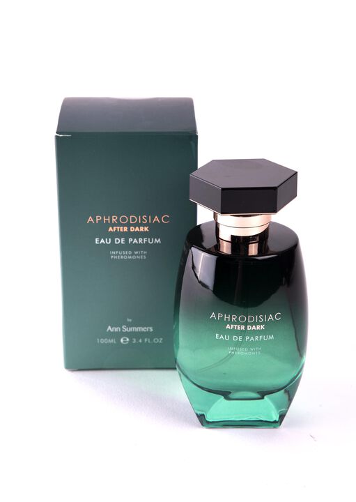 Aphrodisiac After Dark Eau De Parfum 100ml image number 4.0