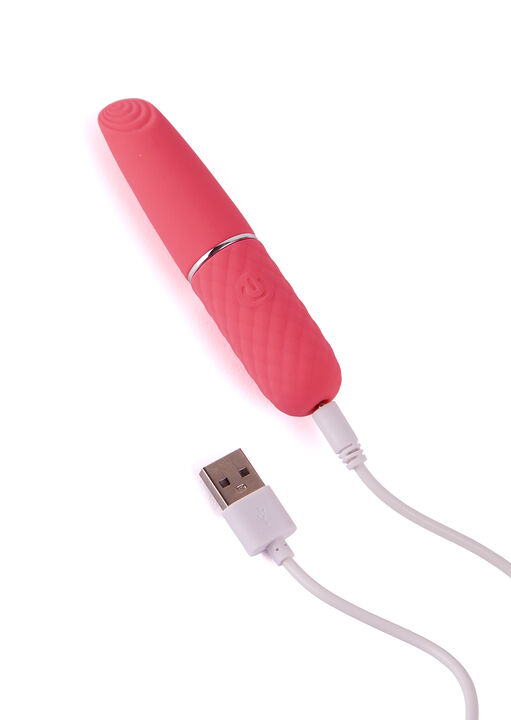 Self Love Bullet Vibrator image number 4.0