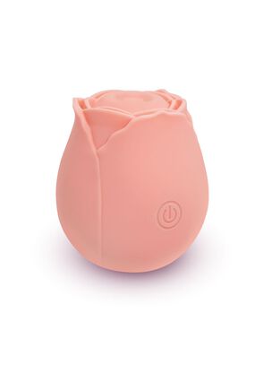 Rose Purrz Clitoral Toy