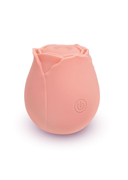 Rose Purrz Clitoral Toy image number 0.0