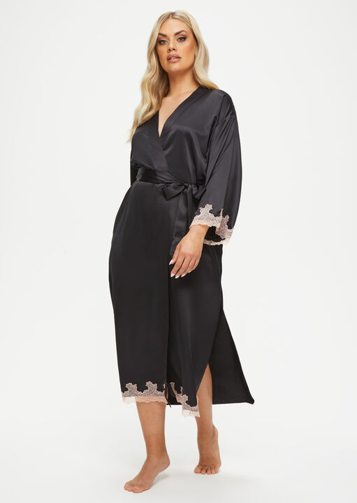 Sorella Maxi Robe image number 0.0