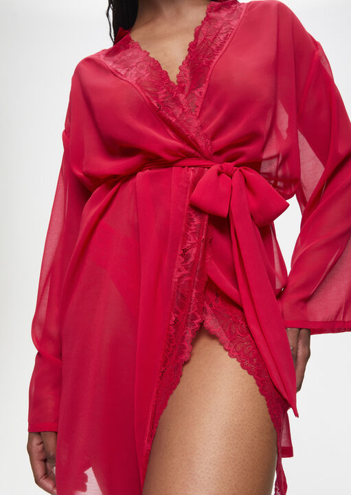 The Promising Robe image number 1.0