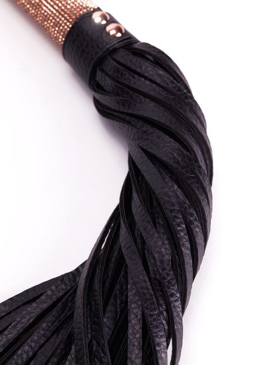 Parlour Diamante Flogger image number 3.0
