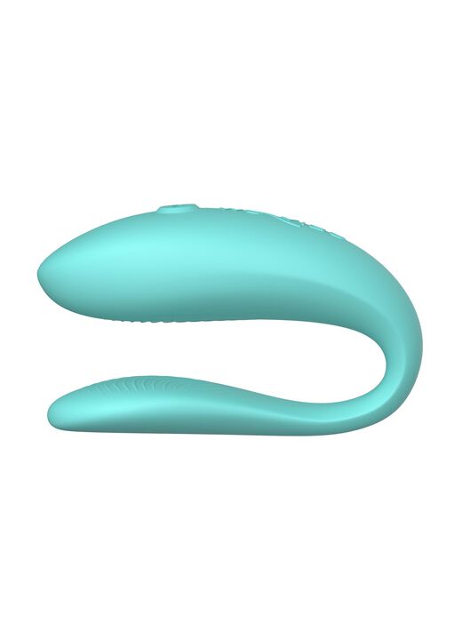 We-Vibe Sync Lite Couples Vibrator  image number 6.0