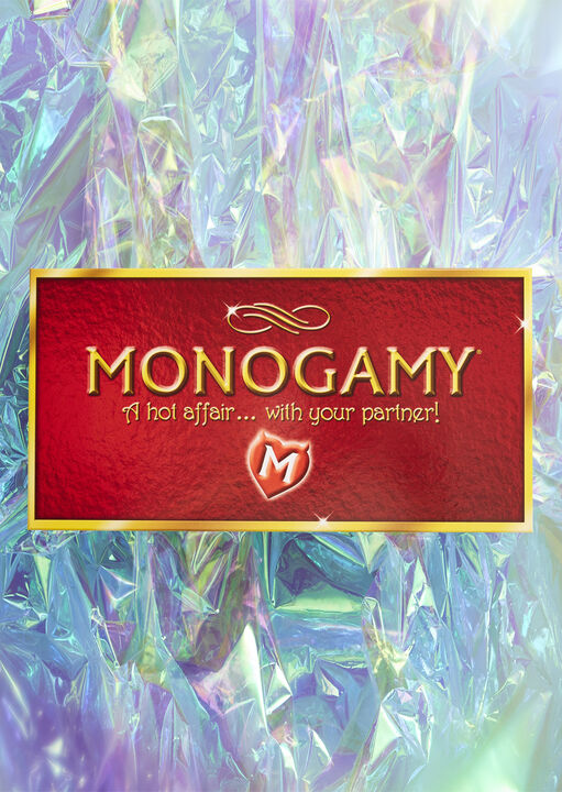 Monogamy Couples Board Game image number 1.0