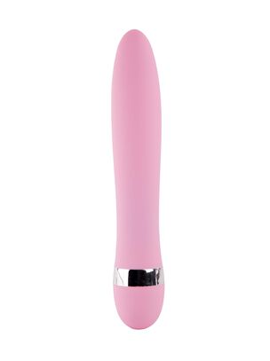 Sleek 6" Vibrator
