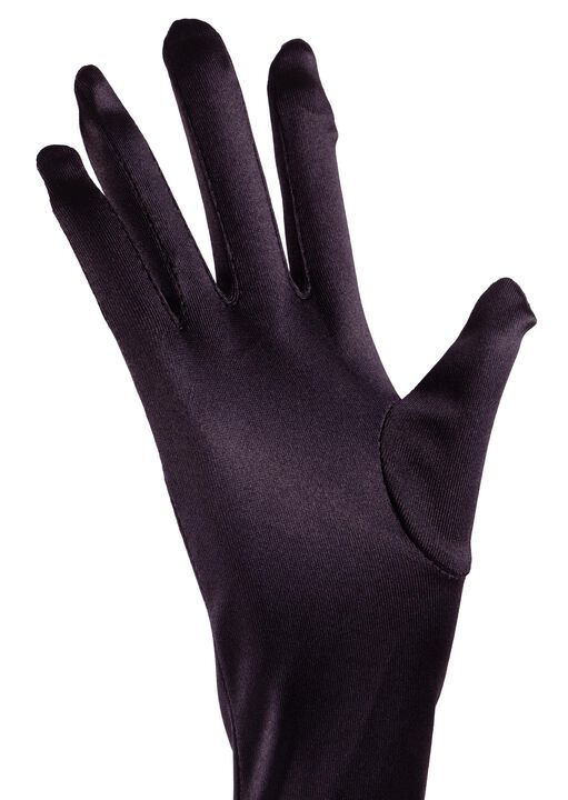 Satin Gloves image number 1.0