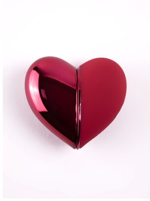 Heart Pulse Clit Stim
