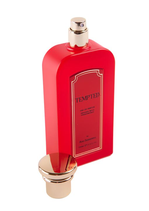 Tempted Eau De Parfum 100ml image number 2.0