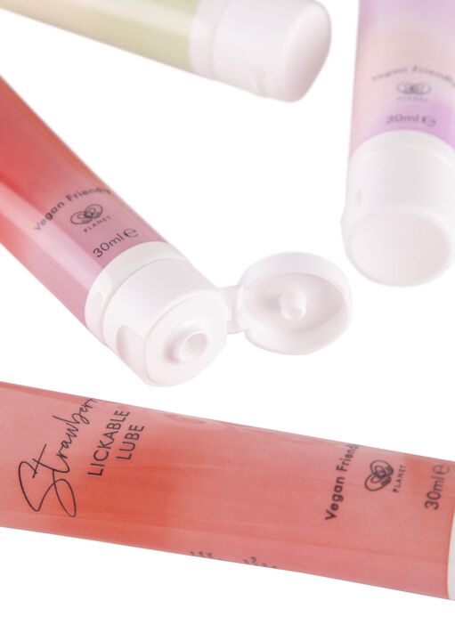 Flavoured Lubes Gift Set image number 2.0