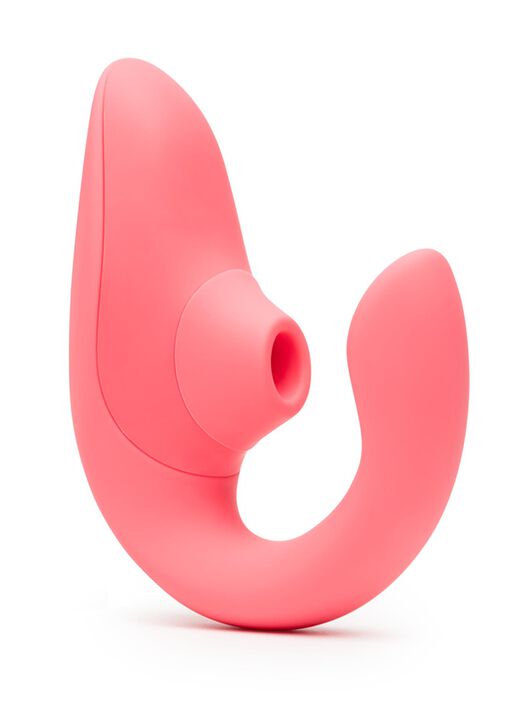 Womanizer Blend Vibrator image number 0.0