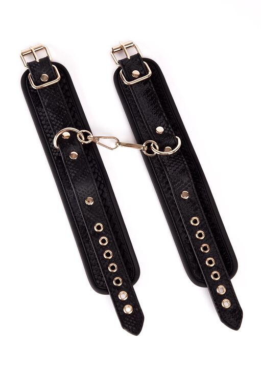 Viper Handcuffs image number 2.0