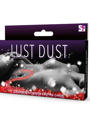 Popping Body Candy