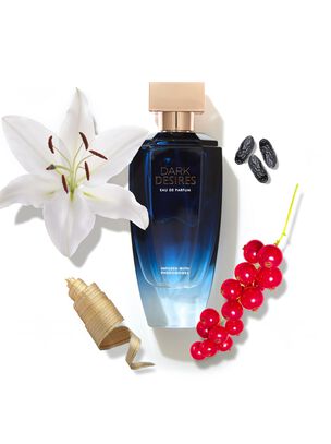 Dark Desires Eau De Parfum 100ml