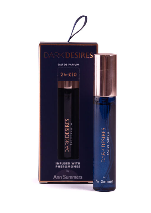 Dark Desires Purse Spray 10ml image number 2.0