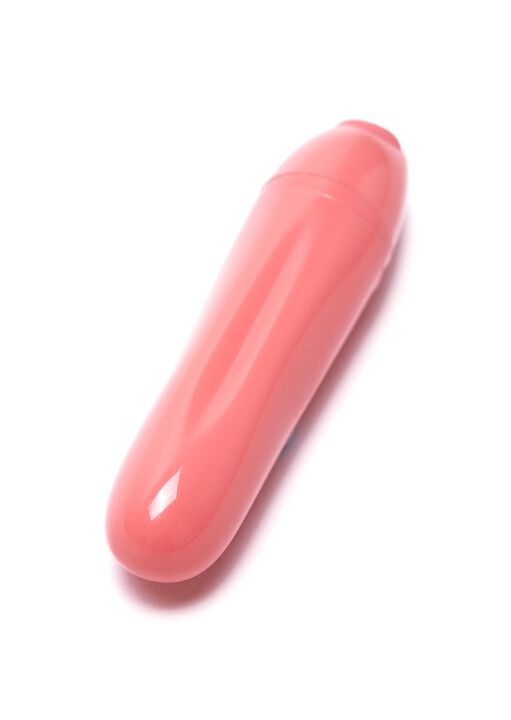 Quantum Vibrating Bullet image number 3.0