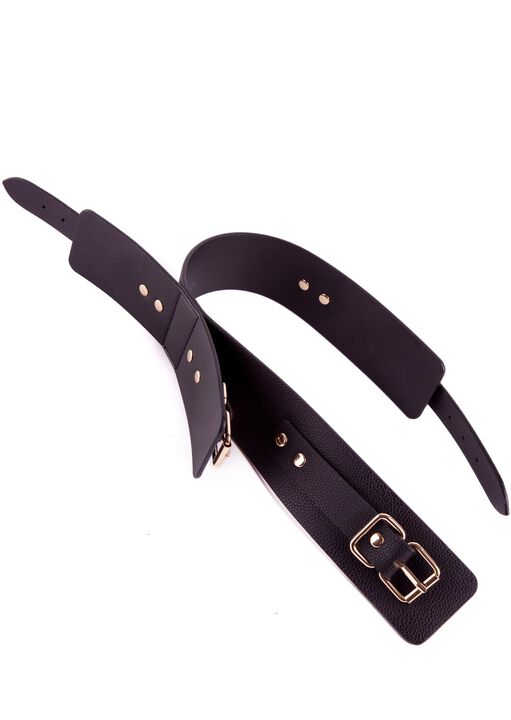 Thigh Wrist Restraint image number 5.0