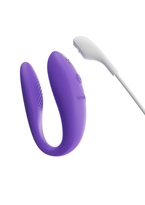 We-Vibe Sync Go Remote Vibrator image number 3.0