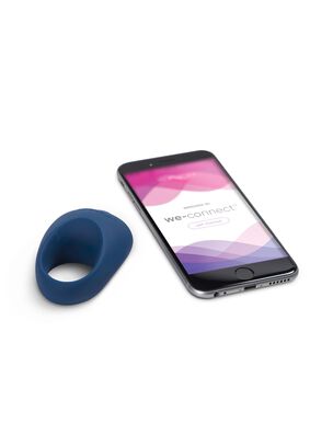 We-Vibe Pivot Vibrating Cock Ring