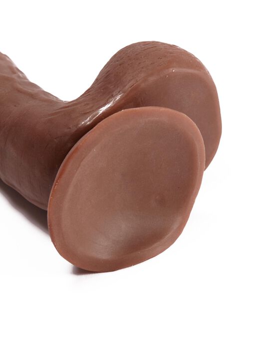 Mr Harry Real Feel Dildo image number 4.0