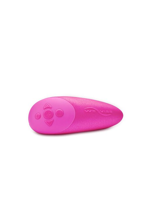 We-Vibe Chorus Remote Control Couples Vibrator image number 7.0