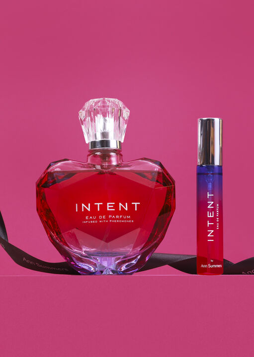 Intent Purse Spray 10ml image number 5.0